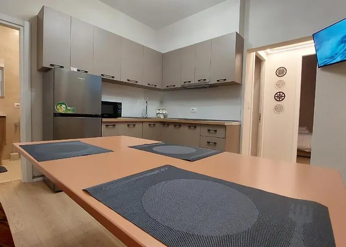 Bv Apartments
