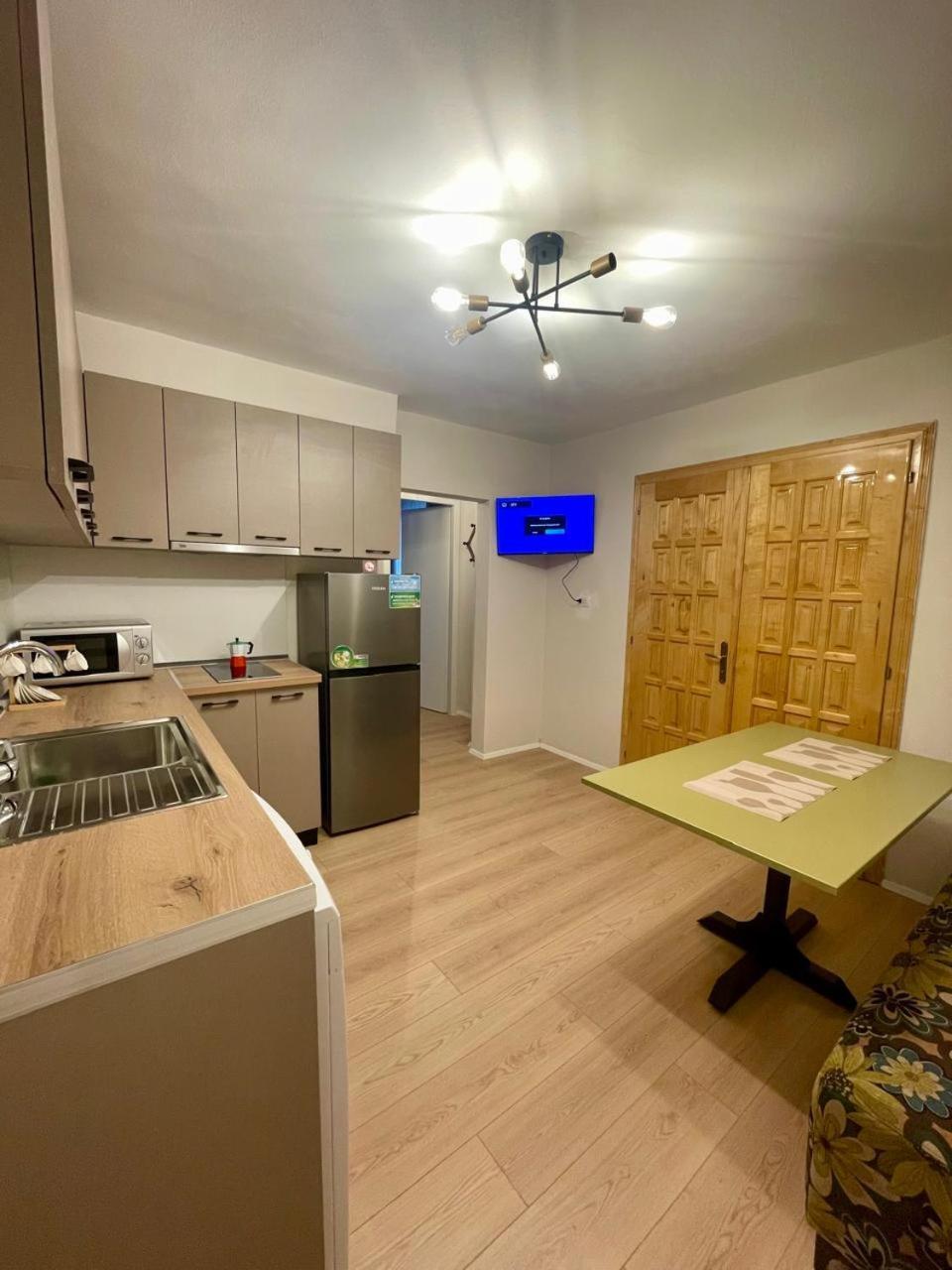 Apartment Bv
