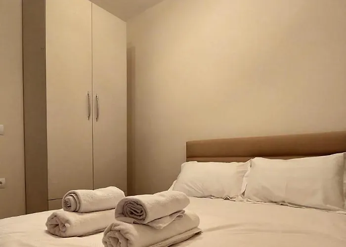 Bv Apartments