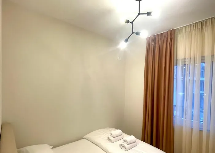 Bv Apartments