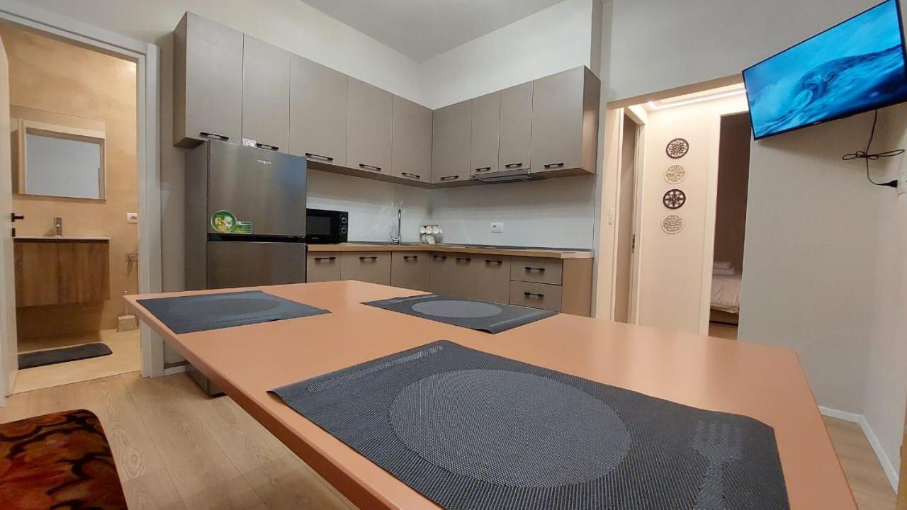 Bv Apartment Tirana