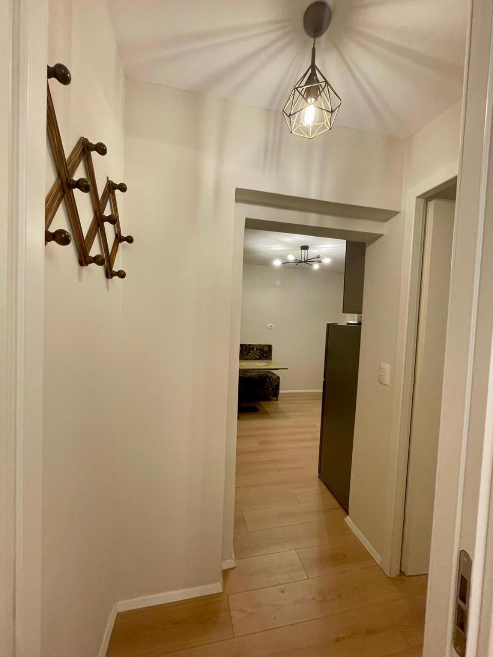 Bv Apartment Tirana