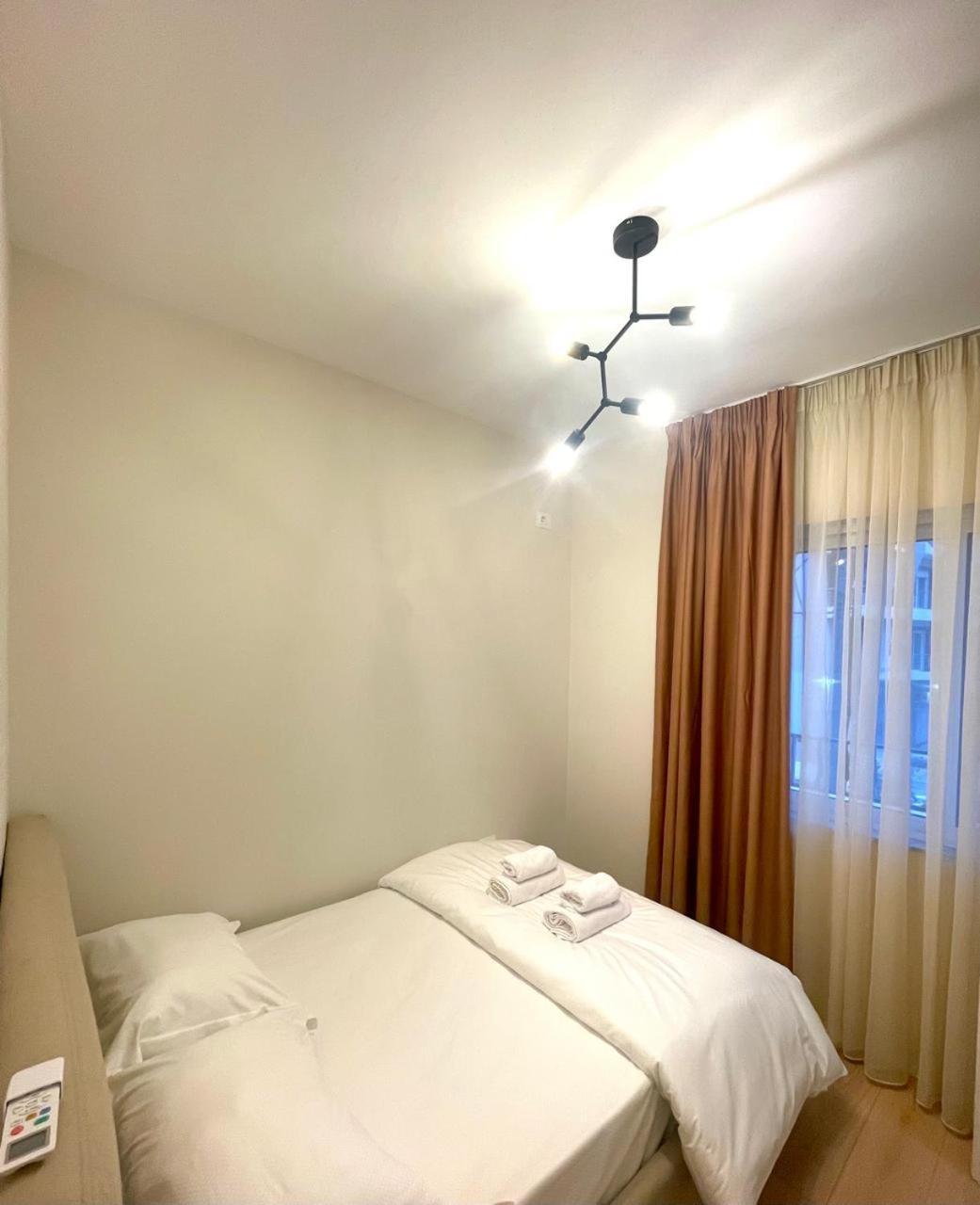 Apartment Bv *