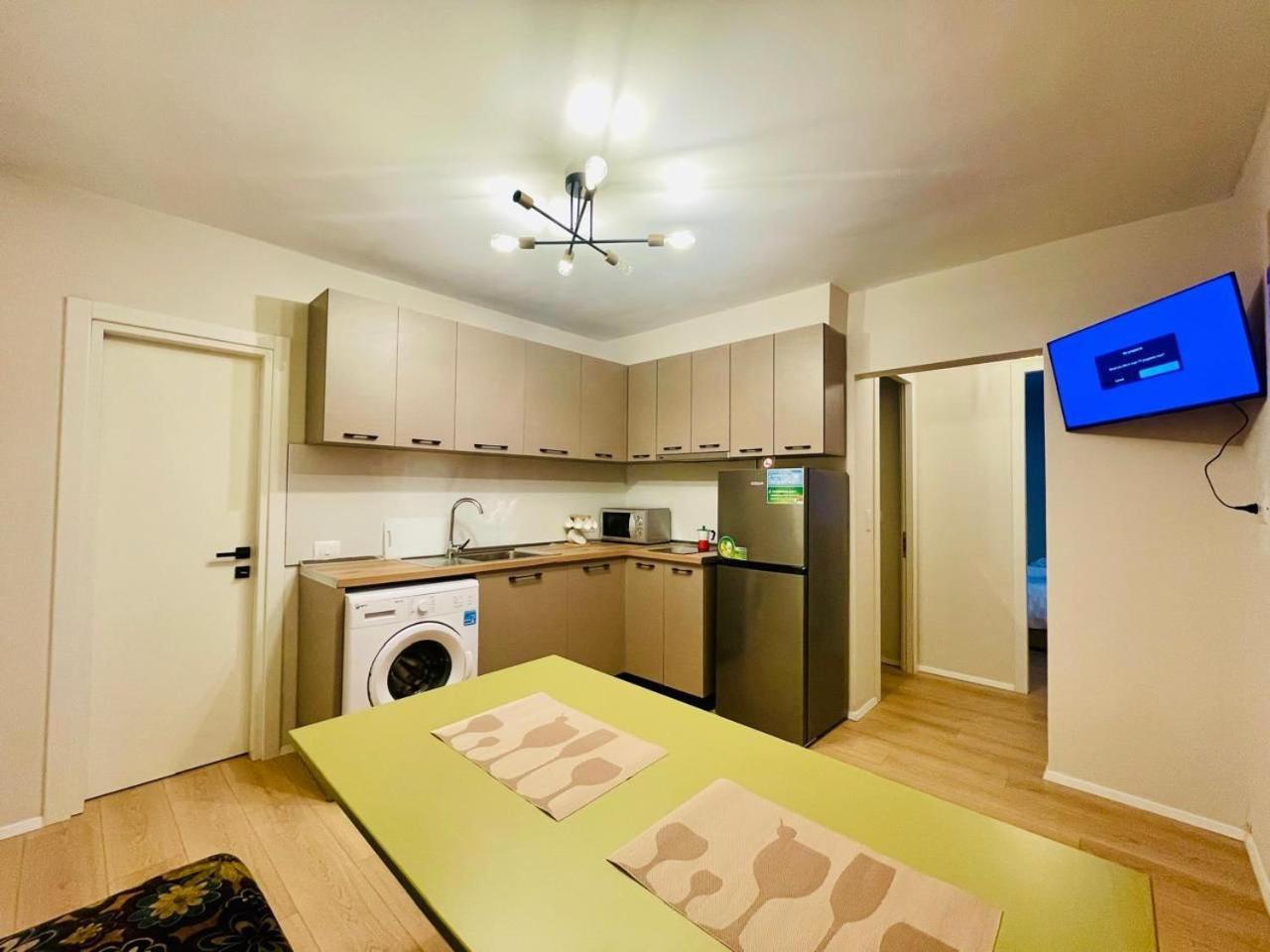 Bv Apartment Tirana